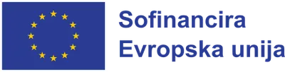 Cofounded by EU Logo