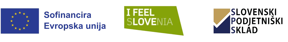 Sofinancira Evropska unija