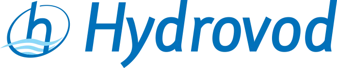 Hydrovod Logo