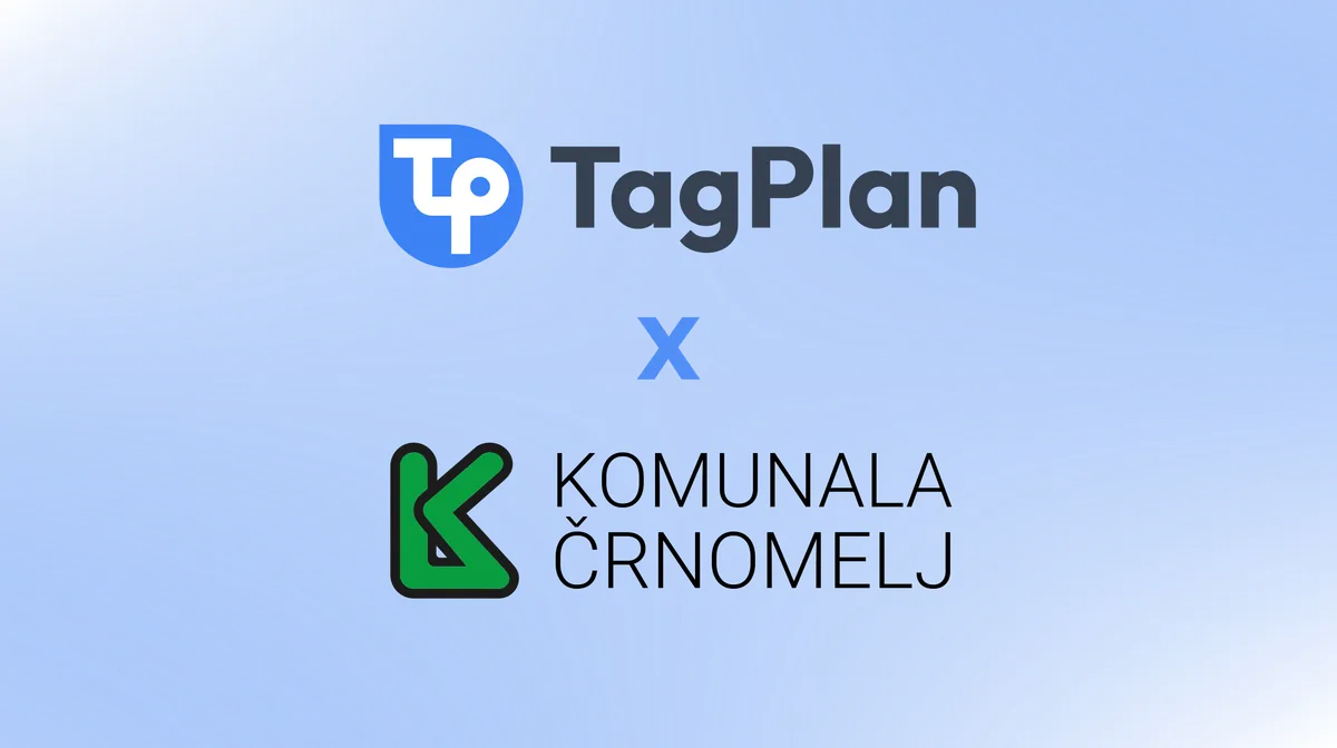 Usage of the tagPLan on the field.